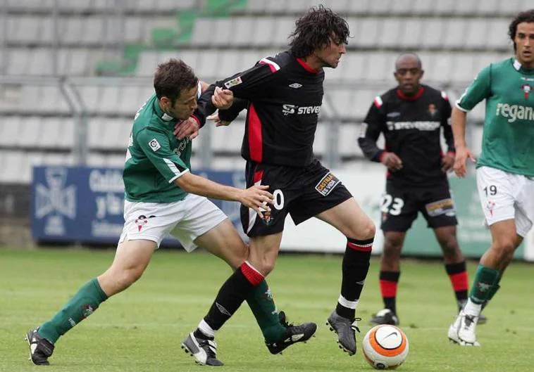 Cuatro victorias del Real Valladolid en las últimas cuatro visitas al Racing de Ferrol